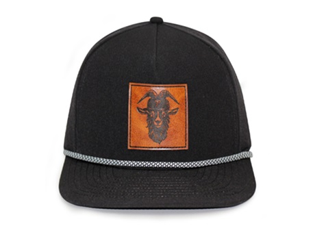 What Is a Rope Snapback Hat?