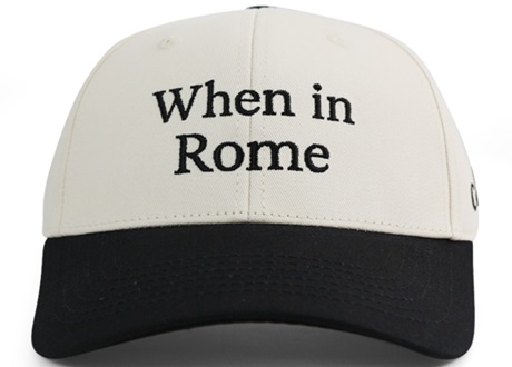 6 Panel Baseball Caps: Why They’re the Top Choice for Wholesale Customization