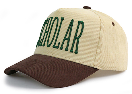 Supplier Sourcing for Corduroy Caps