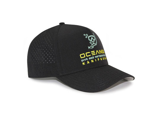 Differences Between 5-Panel and 6-Panel Caps