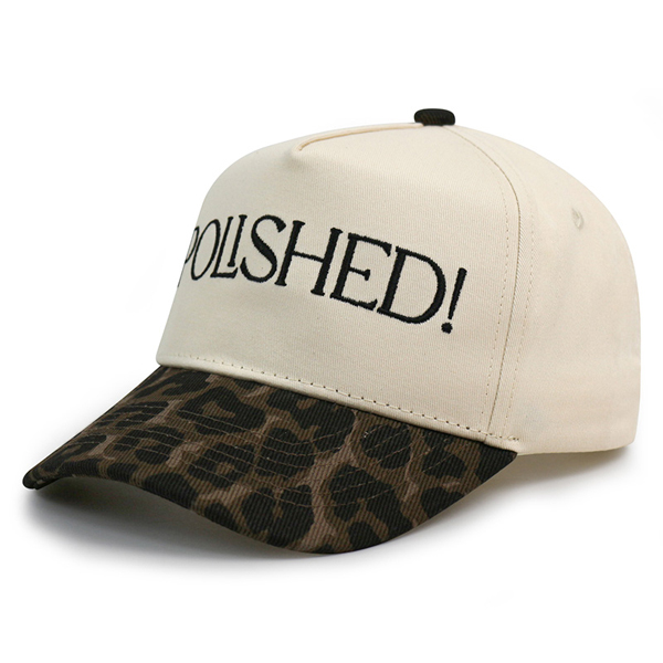 Customer-Designed Custom Custom Baseball Caps