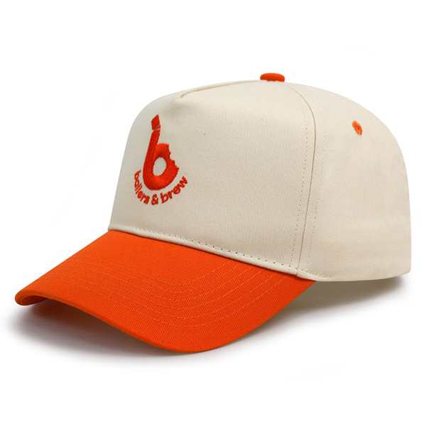 Customer-Designed Custom Custom Baseball Caps