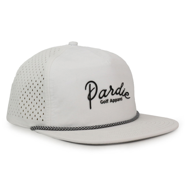 Customer-Designed Custom Snapback Cap