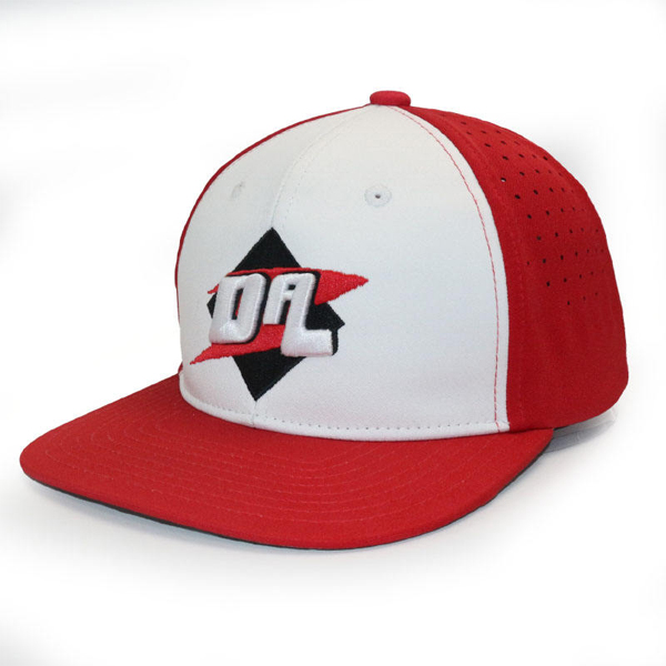 Customer-Designed Custom Snapback Cap