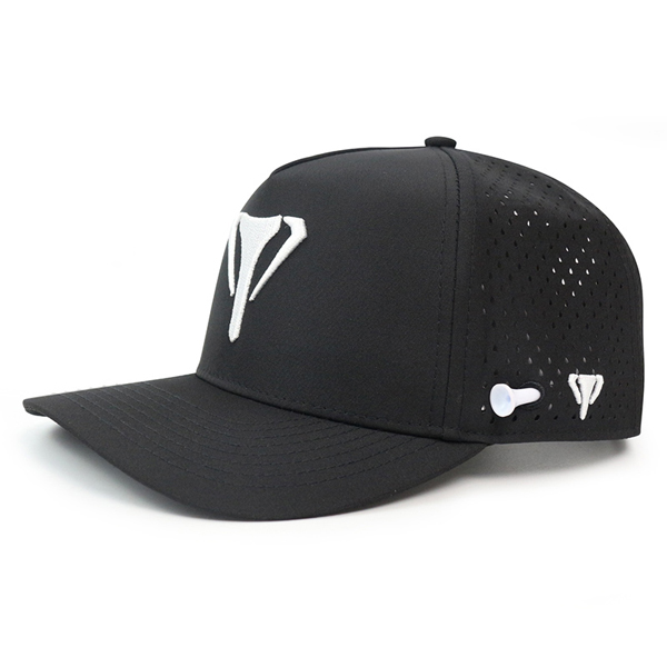 Customer-Designed Custom Golf Hat