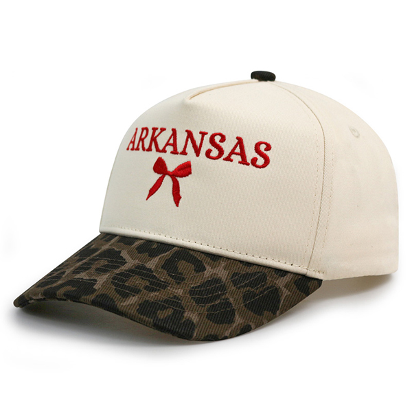 Customer-Designed Custom  Football Cap