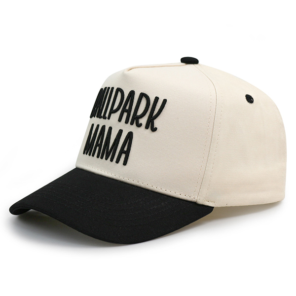 Customer-Designed Custom  Football Cap