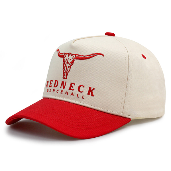 Customer-Designed Custom  Football Cap