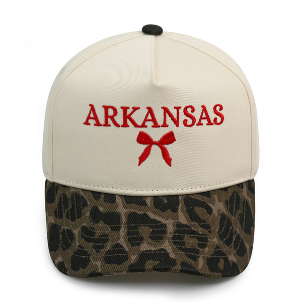 Customer-Designed Custom Basketball Hat