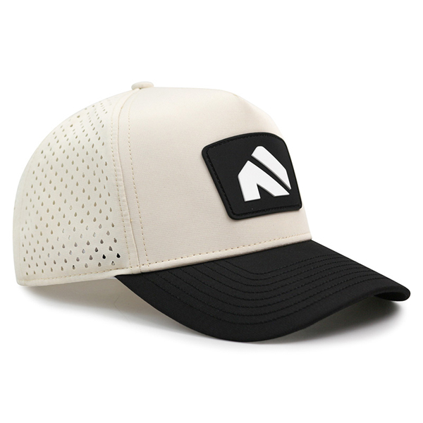 Customer-Designed Custom Surfing Hat