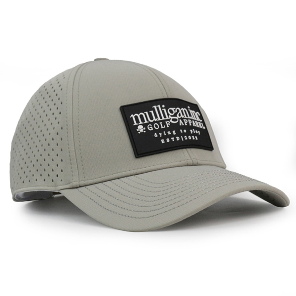 Customer-Designed Custom Surfing Hat