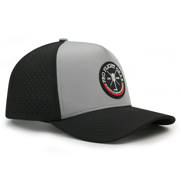 Customer-Designed Custom Surfing Hat