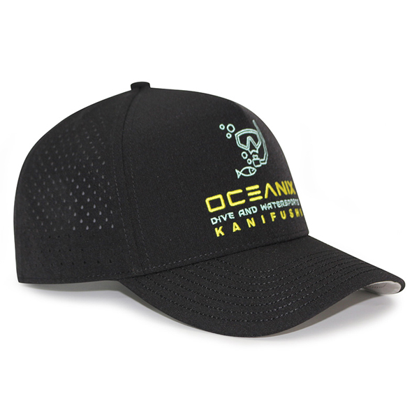 Customer-Designed Custom Surfing Hat