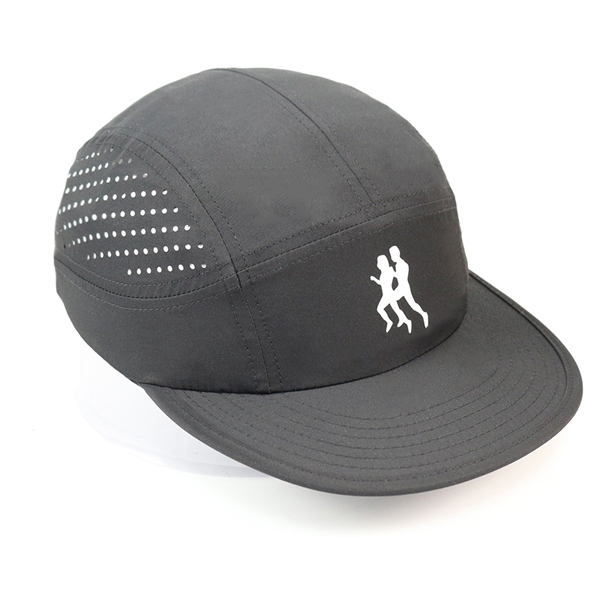 Customer-Designed Custom  Camping Hat