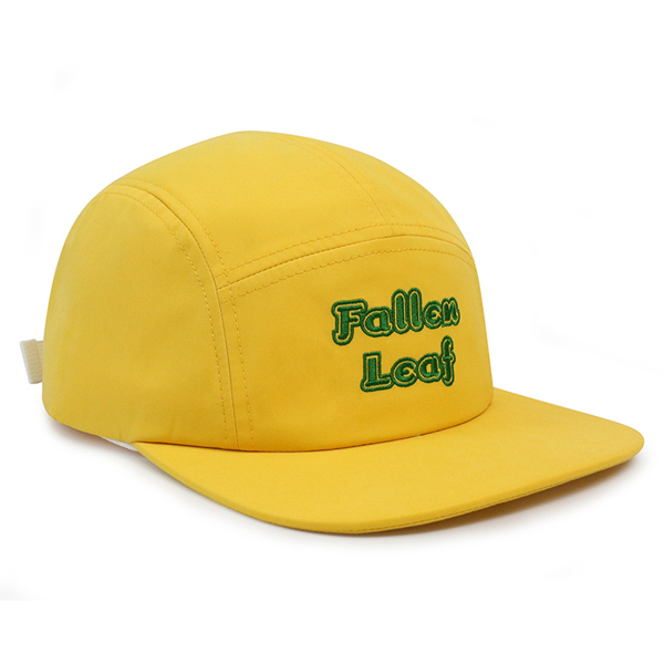 Customer-Designed Custom  Camping Hat