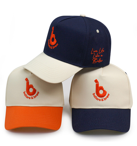 Why Choose Veracap's Baseball Caps