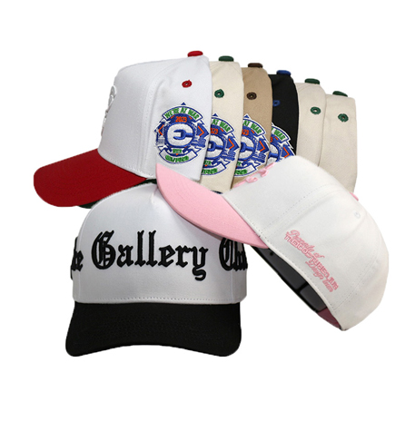 Why Choose Veracap's Basketball Hat