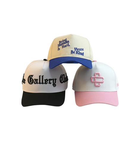 Why Choose Veracap's Football Cap