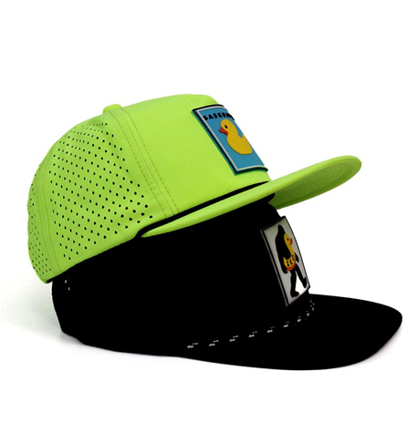 Why Choose Veracap's Laser Cut Cap