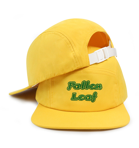 Why Choose Veracap's Running Hat