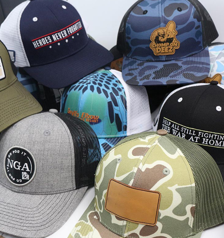 Why Choose Veracap's Snapback Cap