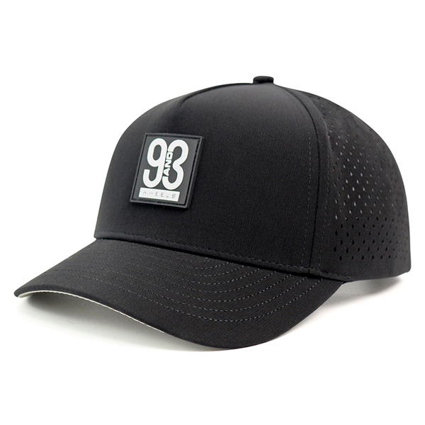 Customer-Designed Custom 5 Panels Cap