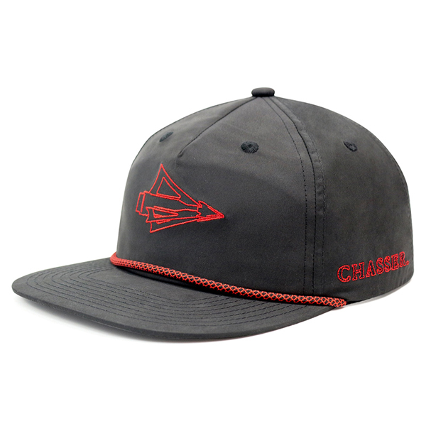 Customer-Designed Custom Rope Hat