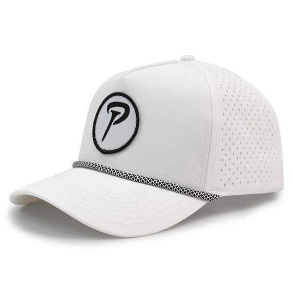 Customer-Designed Custom Rope Hat