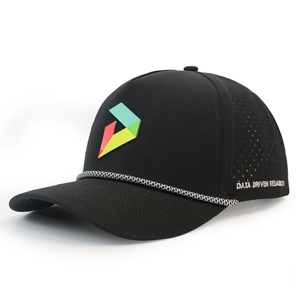 Customer-Designed Custom Rope Hat