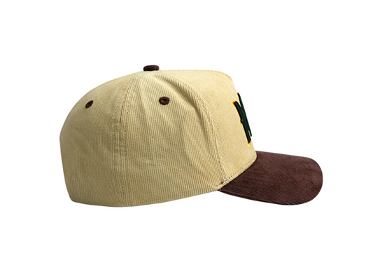 corduroy baseball cap wholesale