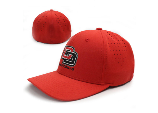 Custom Fitted Baseball Caps Hats