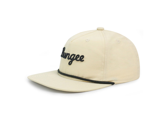 Custom Polyester Snapback Cap with Embroidery Logo