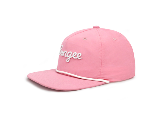 Custom Polyester Snapback Cap with Embroidery Logo