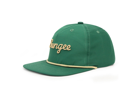 Custom Polyester Snapback Cap with Embroidery Logo