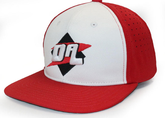 Custom 6 Panel Fitted Snapback Cap