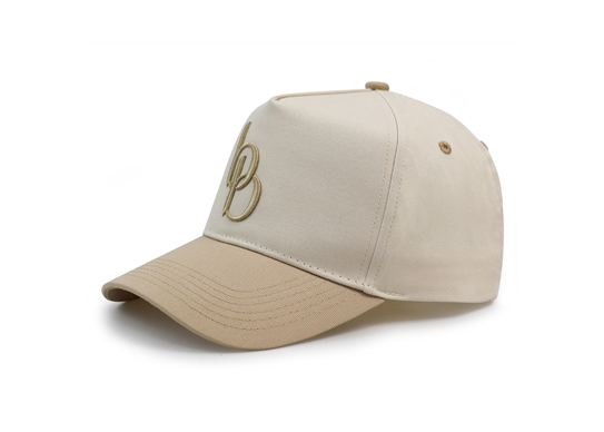 Custom Cotton Golf Hat