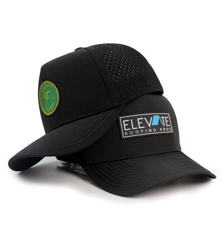 Why Choose Veracap's Custom Children Hat