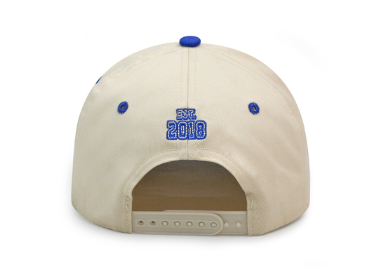 Custom 5 Panel Cotton Cap