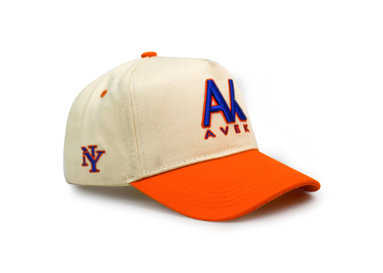 Custom 5 Panel Cotton Cap