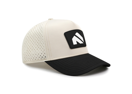 Custom 5 Panel Polyester Cap