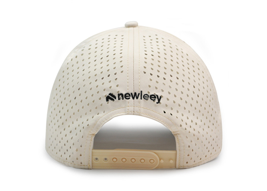 Custom 5 Panel Polyester Cap