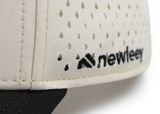 Custom 5 Panel Polyester Cap