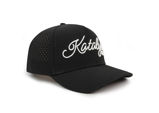 Custom 5 Panel Polyester Cap