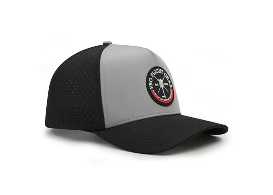 Custom 5 Panel Polyester Cap