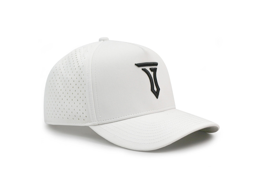 Custom 5 Panel Polyester Cap