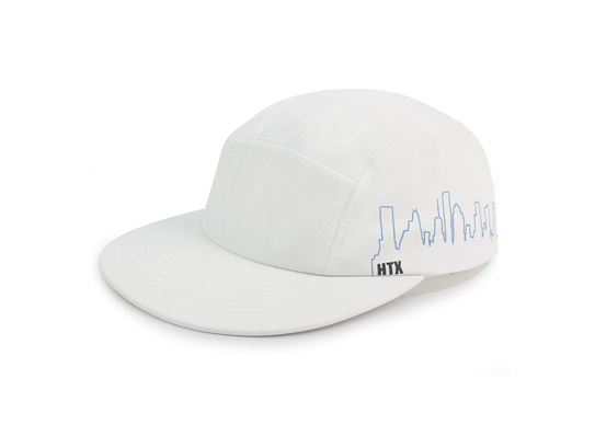 Custom 5 Panel Print Logo Cap