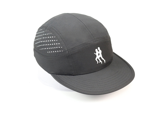 Custom 5 Panel Print Logo Cap