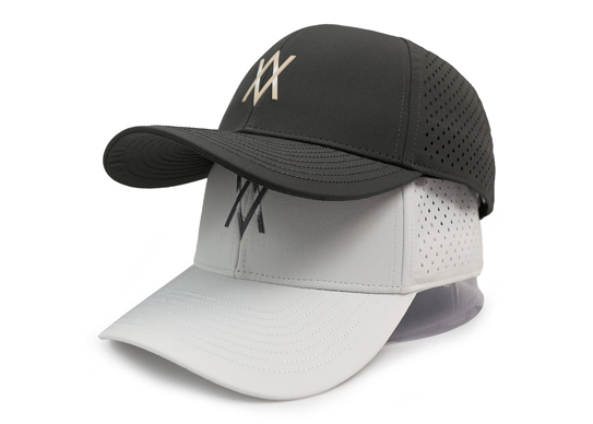 Custom 6 Panel Polyester Cap wholesale
