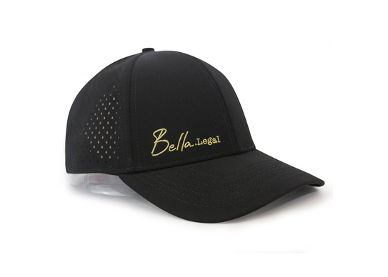 bulk 6 Panel Flat Embroidery Logo Cap