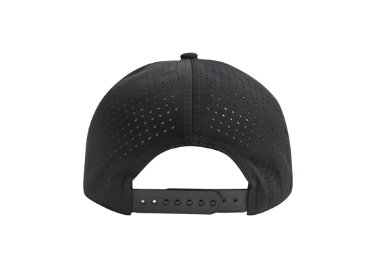 Custom 6 Panel Print Logo Cap